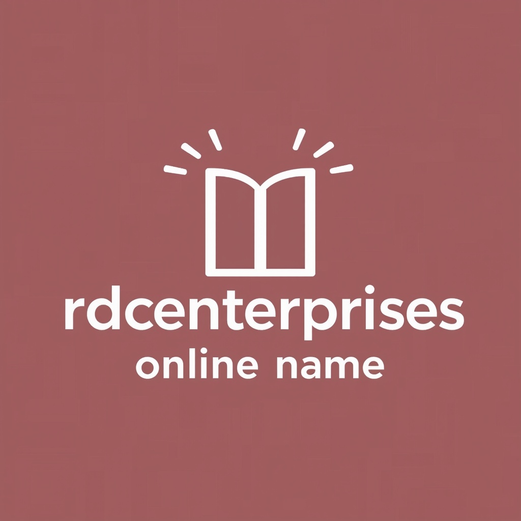 Rdcenterprises
